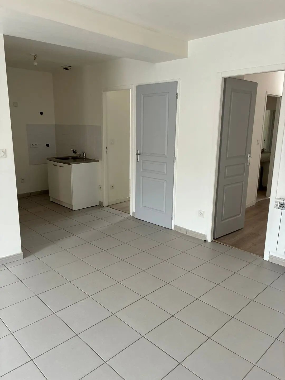 Appartement à vendre, 49m², Givors