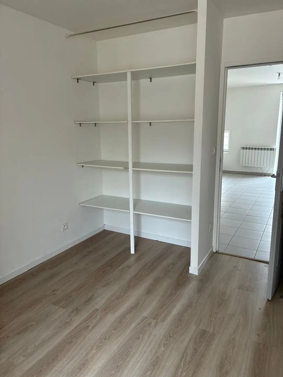 Appartement à vendre, 49m², Givors