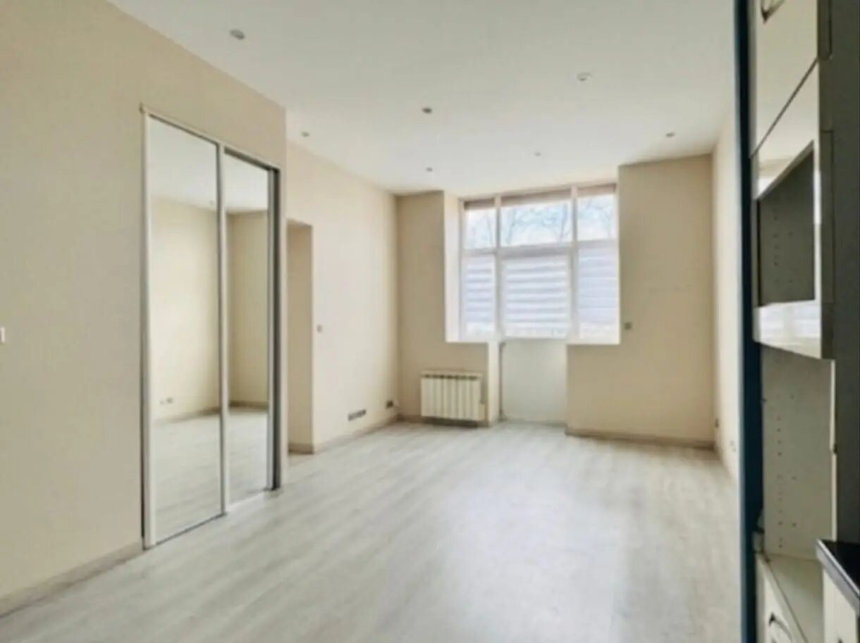Appartement à louer, 30m², Chasse-sur-Rhône