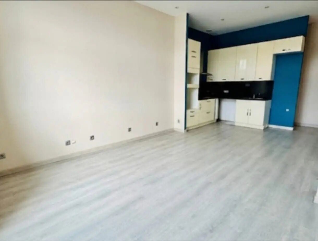 Appartement à louer, 30m², Chasse-sur-Rhône