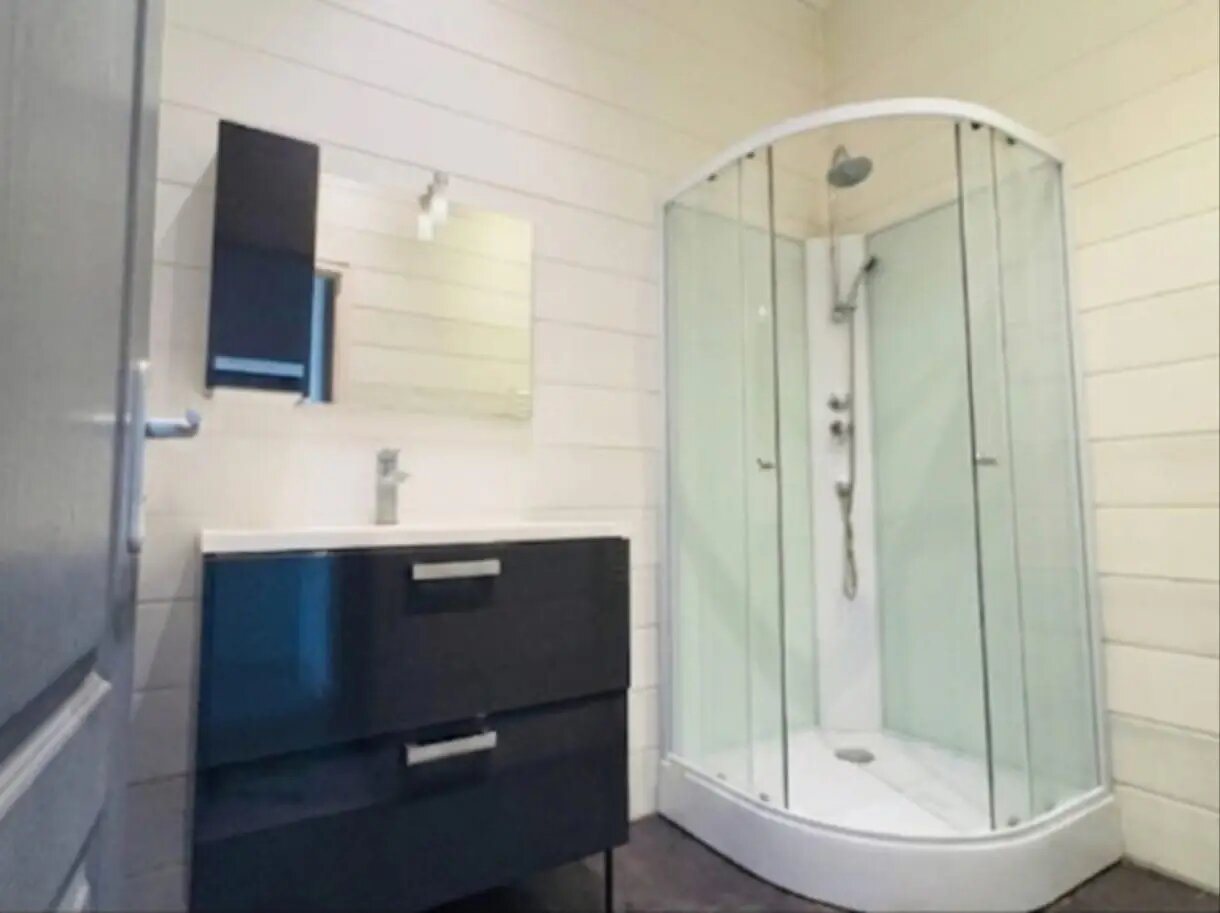 Appartement à louer, 30m², Chasse-sur-Rhône