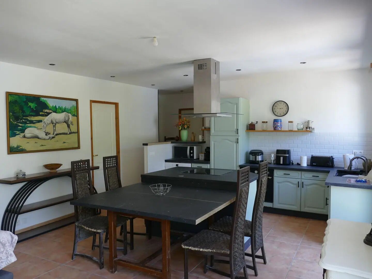 Maison à louer, 80m², Boisseron