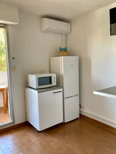 Appartement à louer, 22m², Canet-en-Roussillon