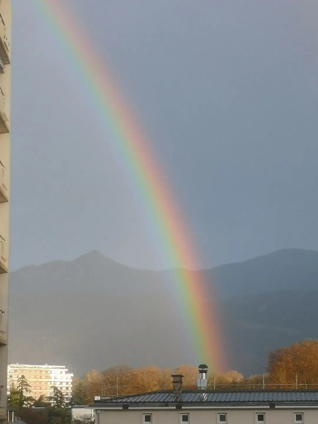 Appartement à vendre, 81m², Chambéry