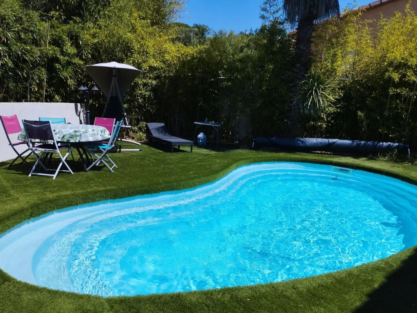 Maison à vendre, 117m², Magalas