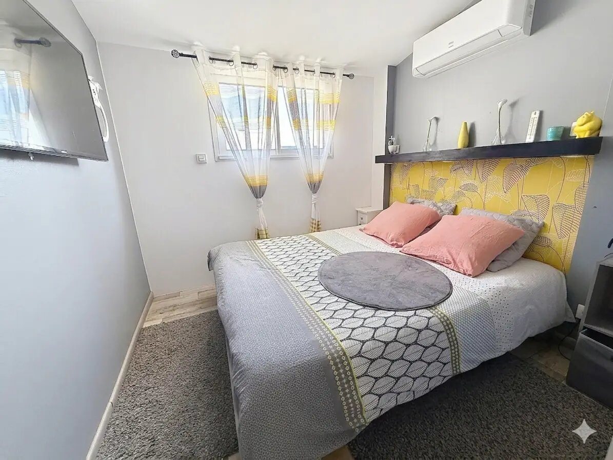 Maison à vendre, 117m², Magalas