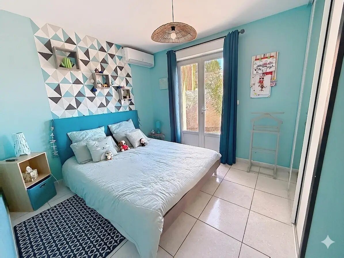 Maison à vendre, 117m², Magalas