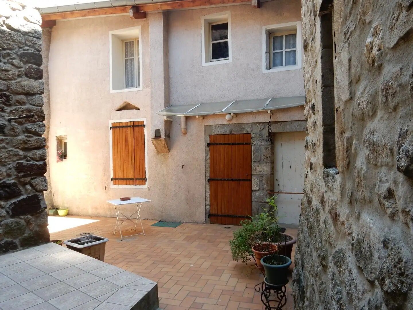 Maison à vendre, 190m², Thueyts