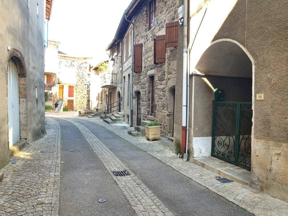 Maison à vendre, 190m², Thueyts