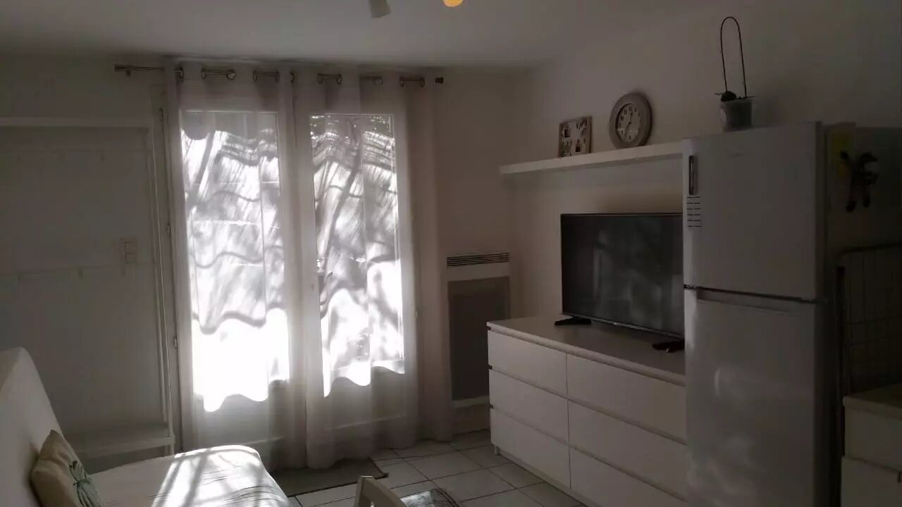 Appartement à vendre, 31m², Avignon