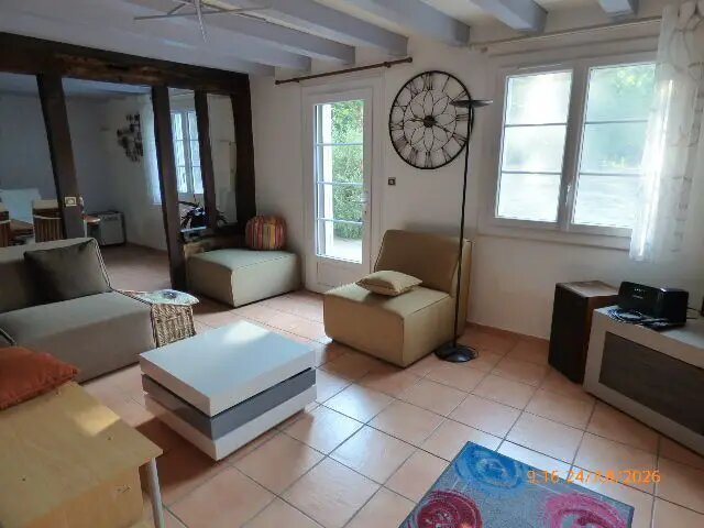 Maison à vendre, 140m², Beylongue
