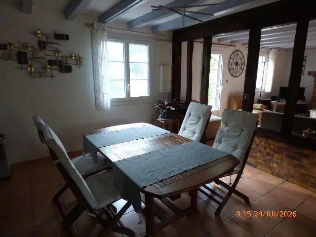 Maison à vendre, 140m², Beylongue