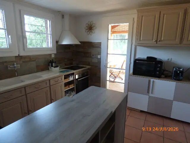 Maison à vendre, 140m², Beylongue