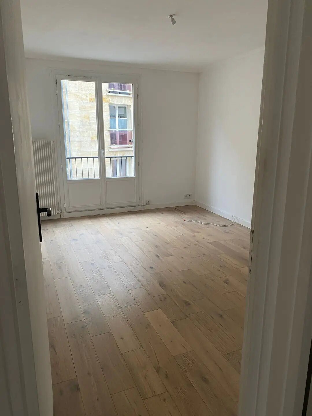 Appartement à louer, 55m², Pontoise