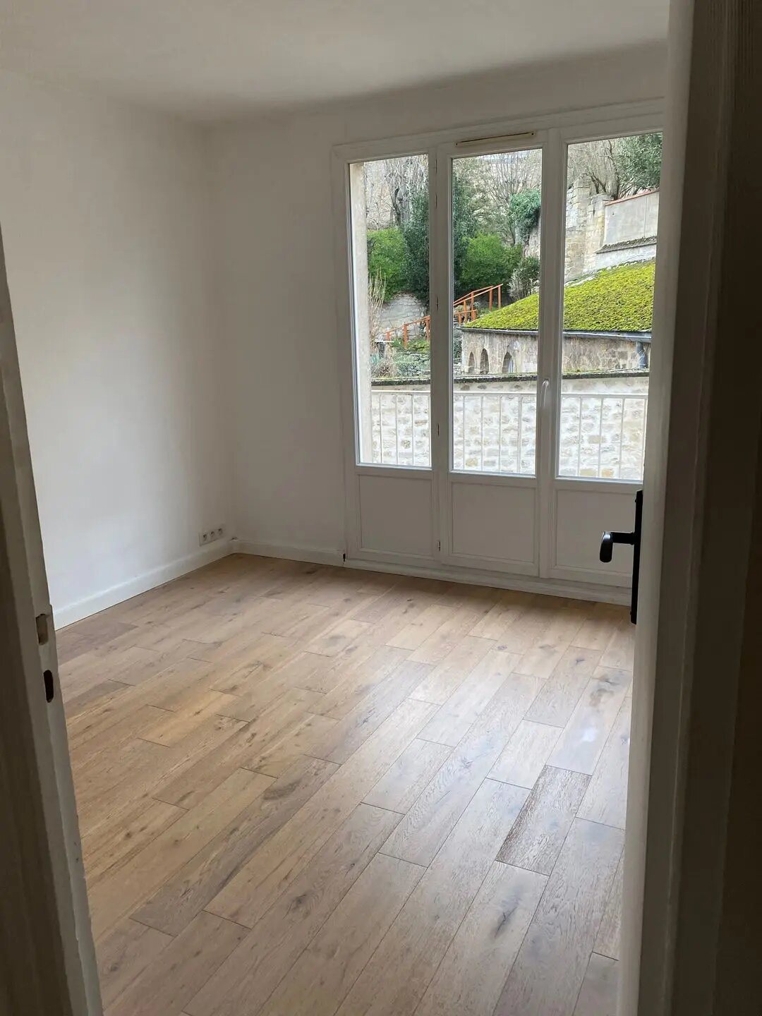 Appartement à louer, 55m², Pontoise