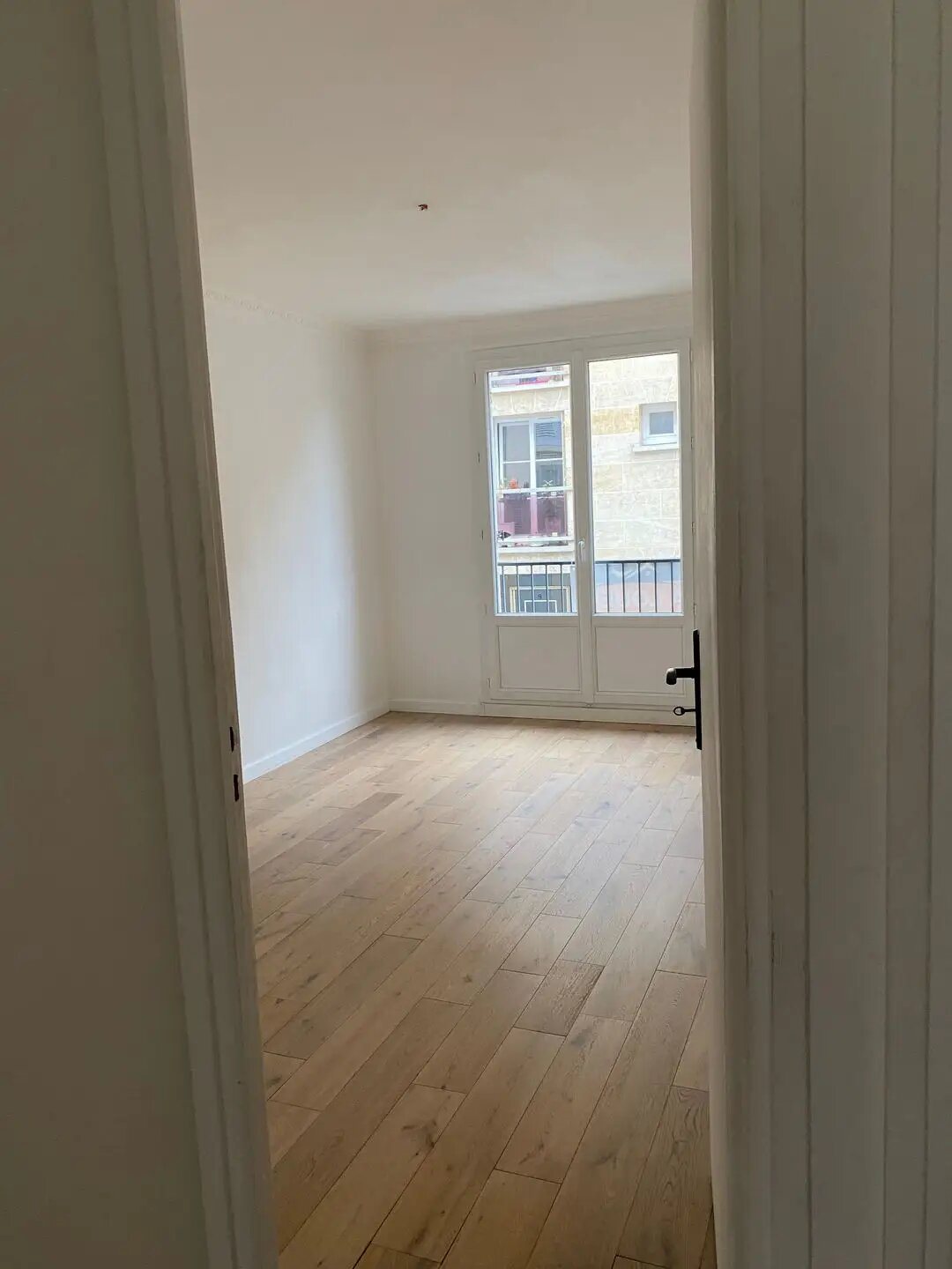 Appartement à louer, 55m², Pontoise