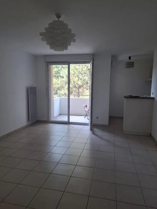 Appartement à louer, 42m², Toulouse