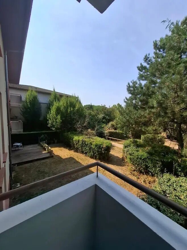 Appartement à louer, 42m², Toulouse