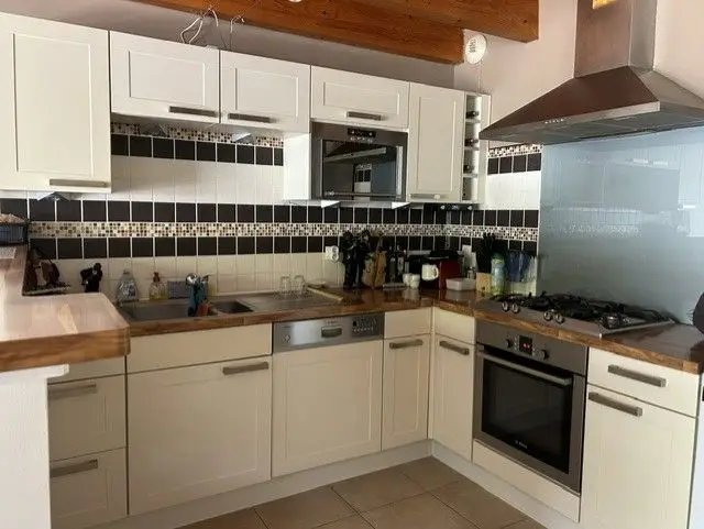 Maison à vendre, 70m², Frontignan