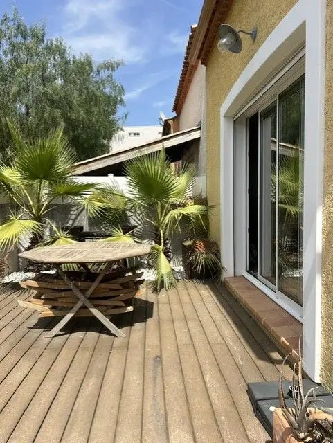 Maison à vendre, 70m², Frontignan