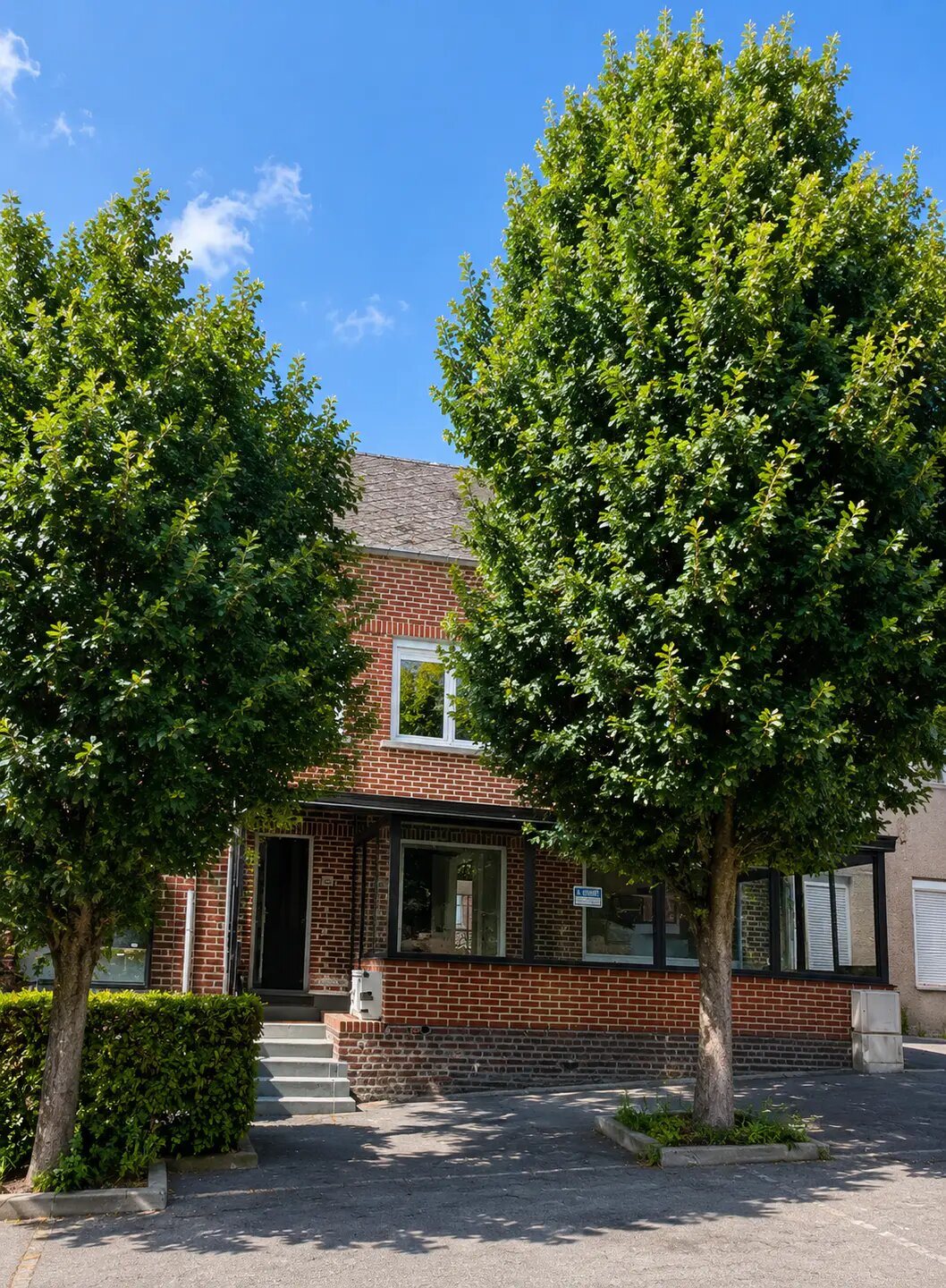 Maison à vendre, 148m², Saultain