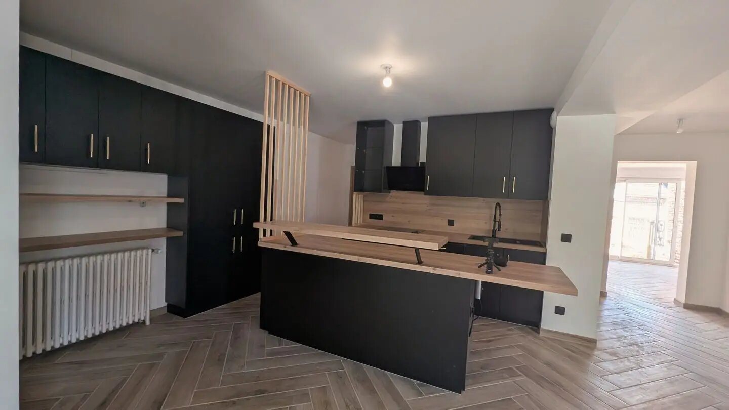 Maison à vendre, 148m², Saultain