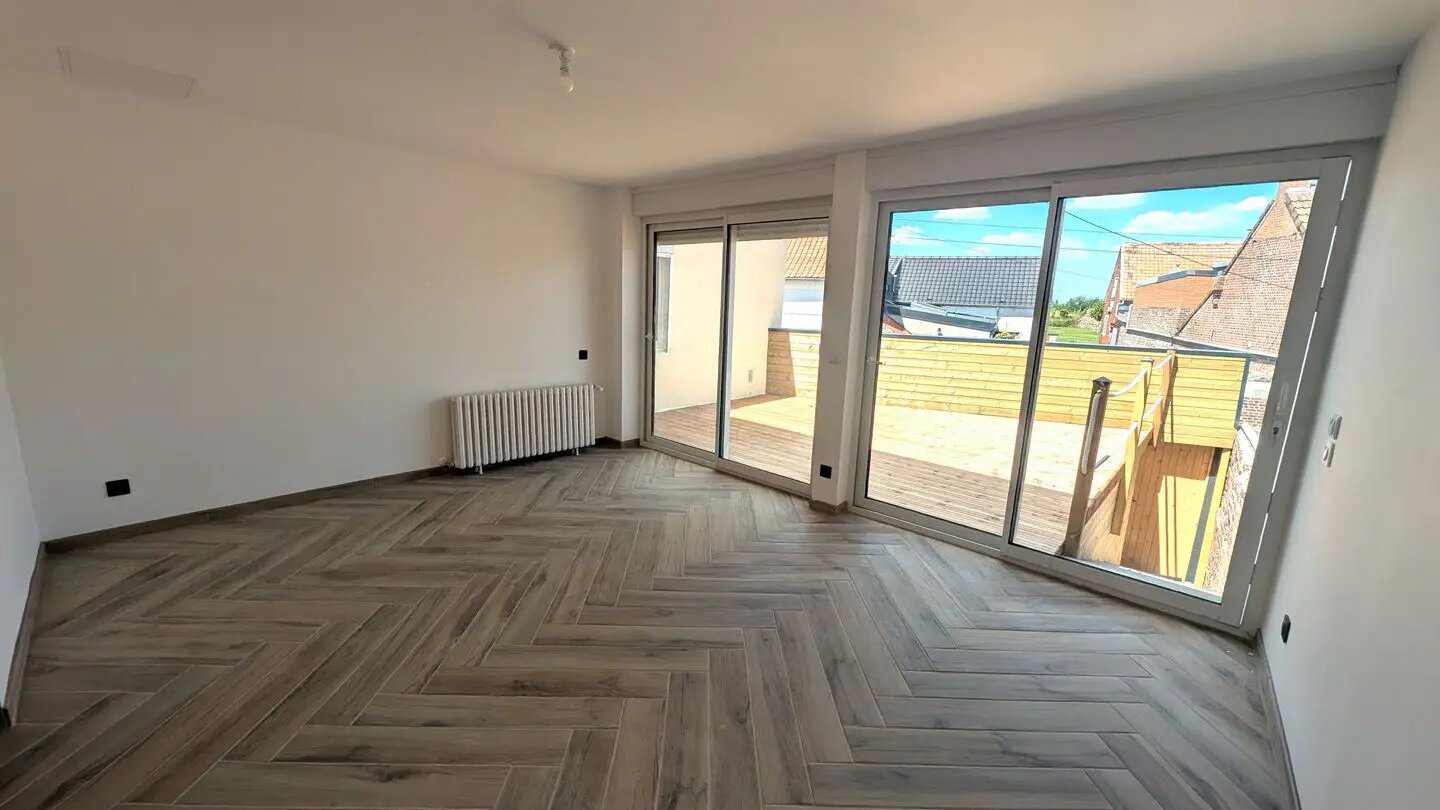 Maison à vendre, 148m², Saultain