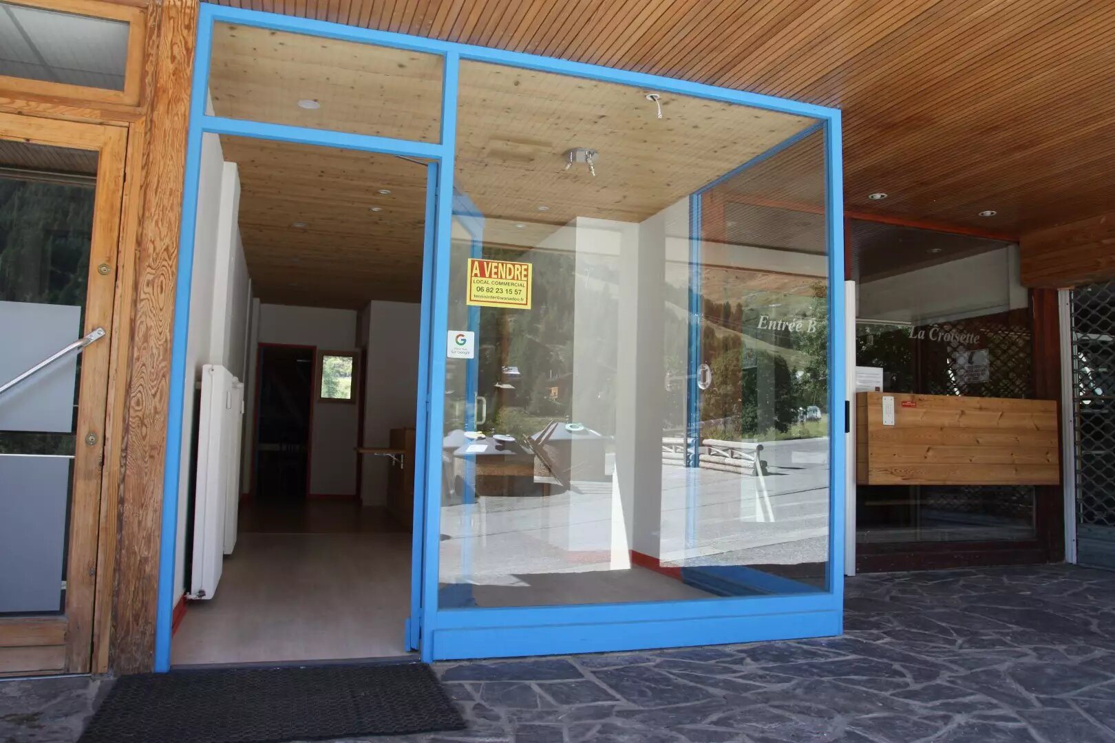 Appartement à vendre, 34m², Allos