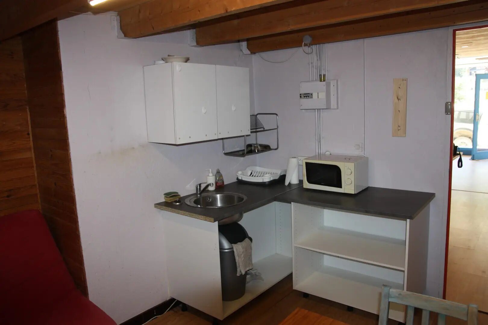 Appartement à vendre, 34m², Allos
