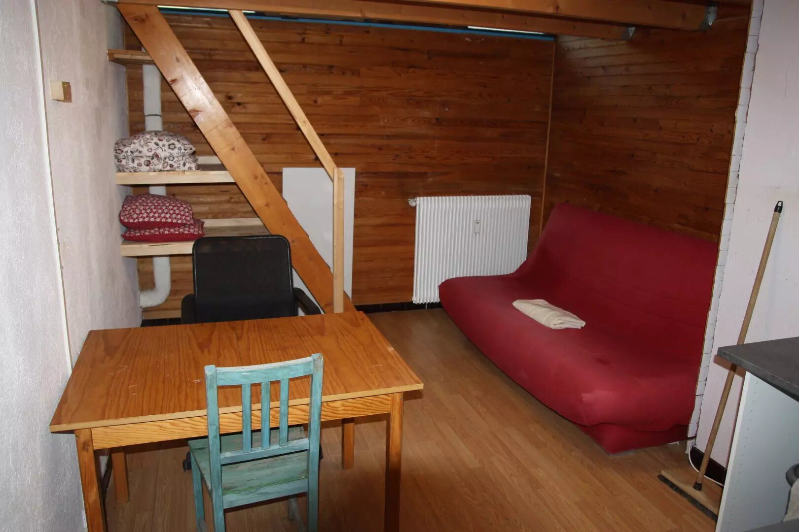 Appartement à vendre, 34m², Allos