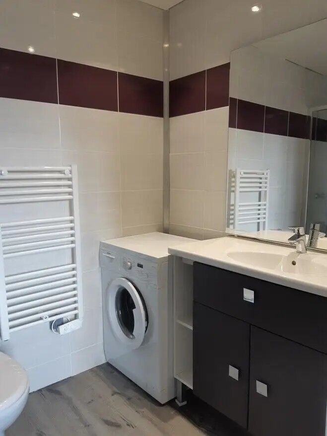 Appartement à louer, 25m², Cognin
