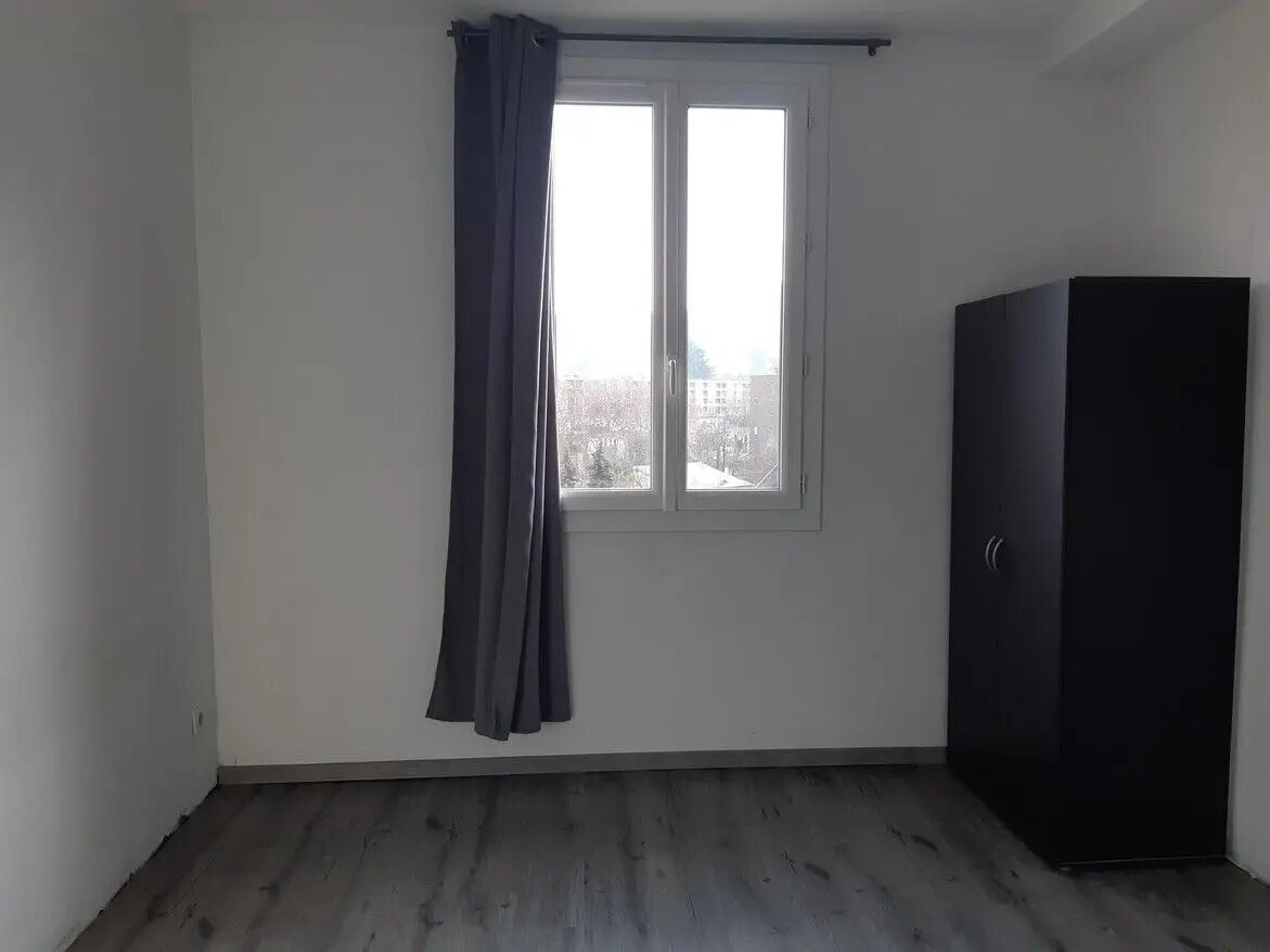 Appartement à louer, 25m², Cognin