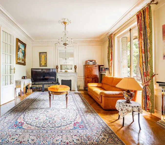 Appartement à louer, 43m², Vitry-sur-Seine