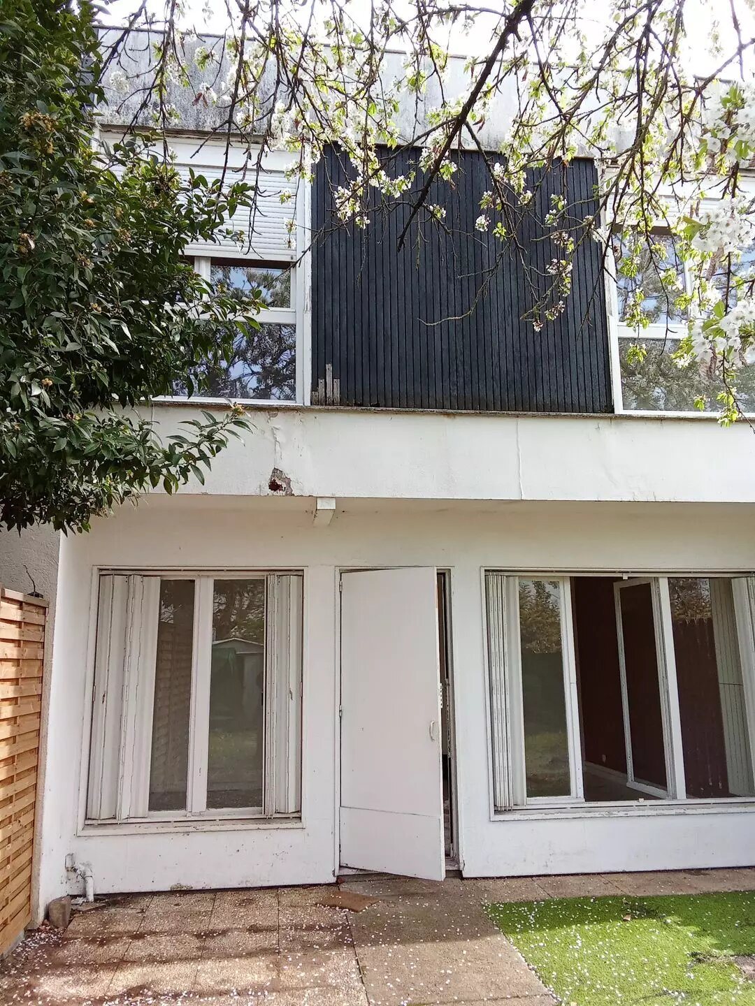 Maison à vendre, 76m², Cergy