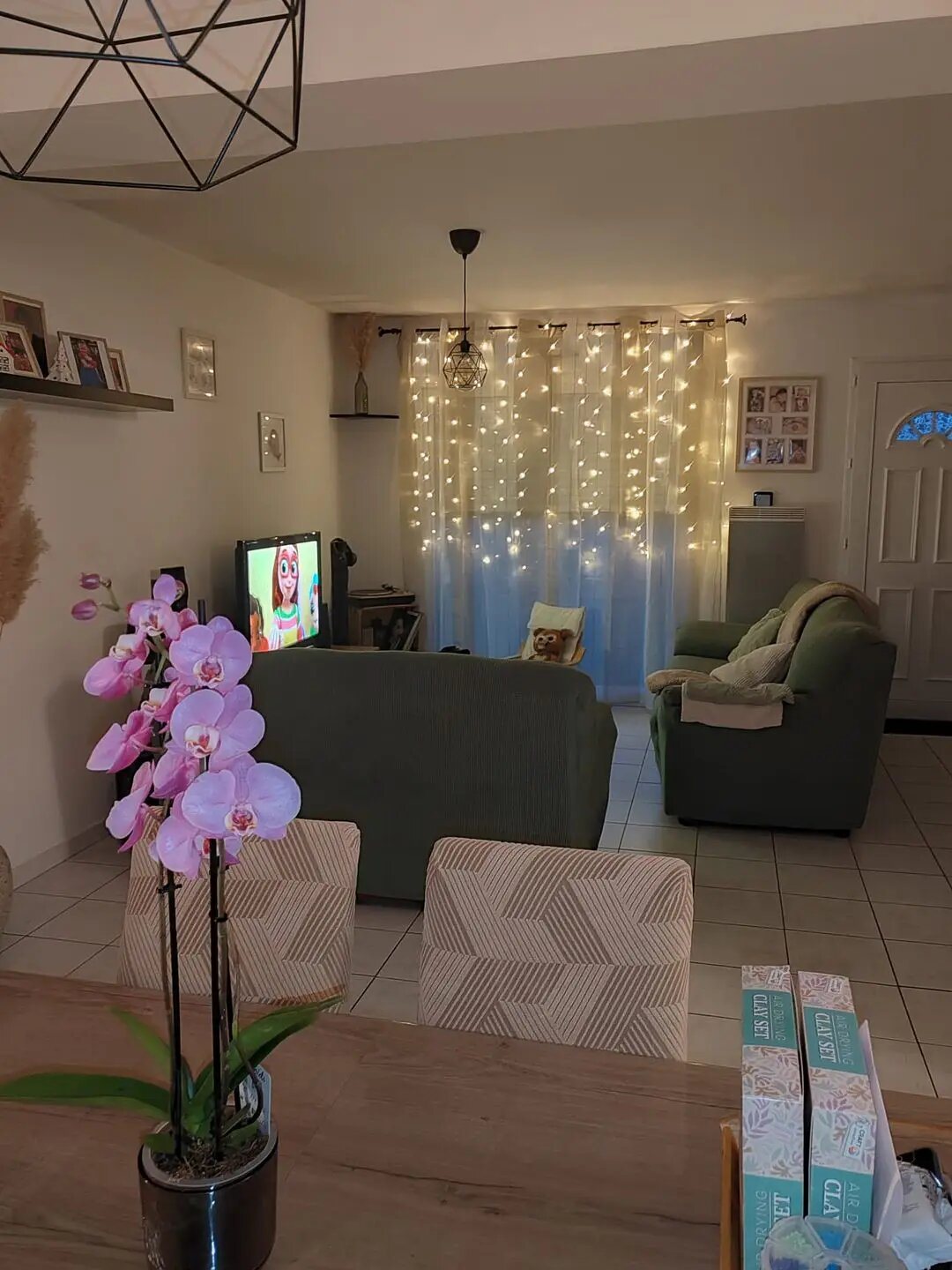 Maison à louer, 85m², Le Plessis-Grohan
