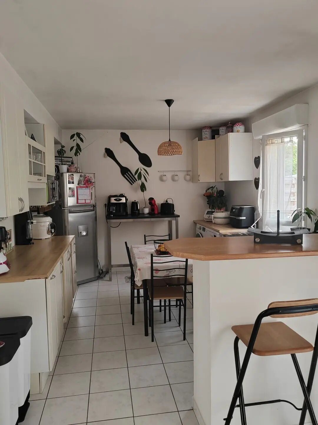 Maison à louer, 85m², Le Plessis-Grohan