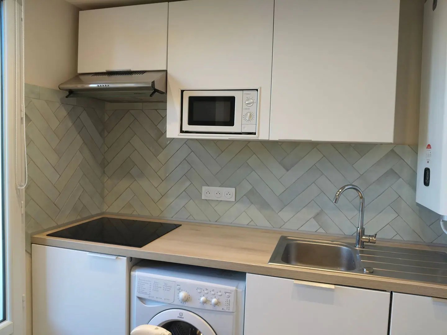 Appartement à vendre, 38m², Toulouse