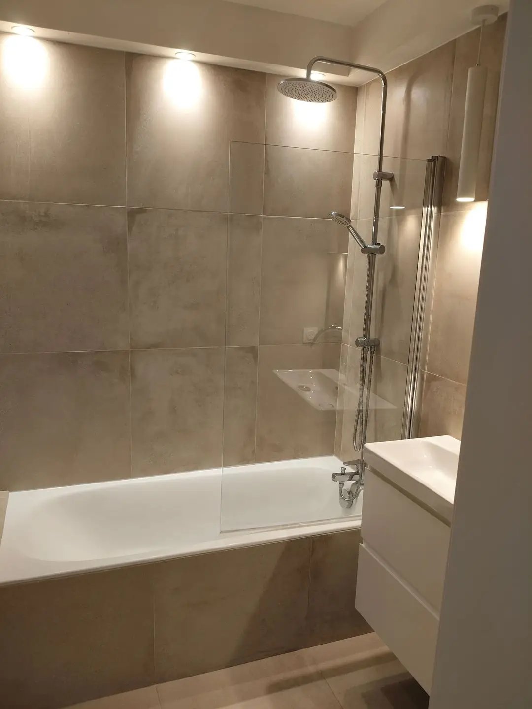 Appartement à vendre, 38m², Toulouse