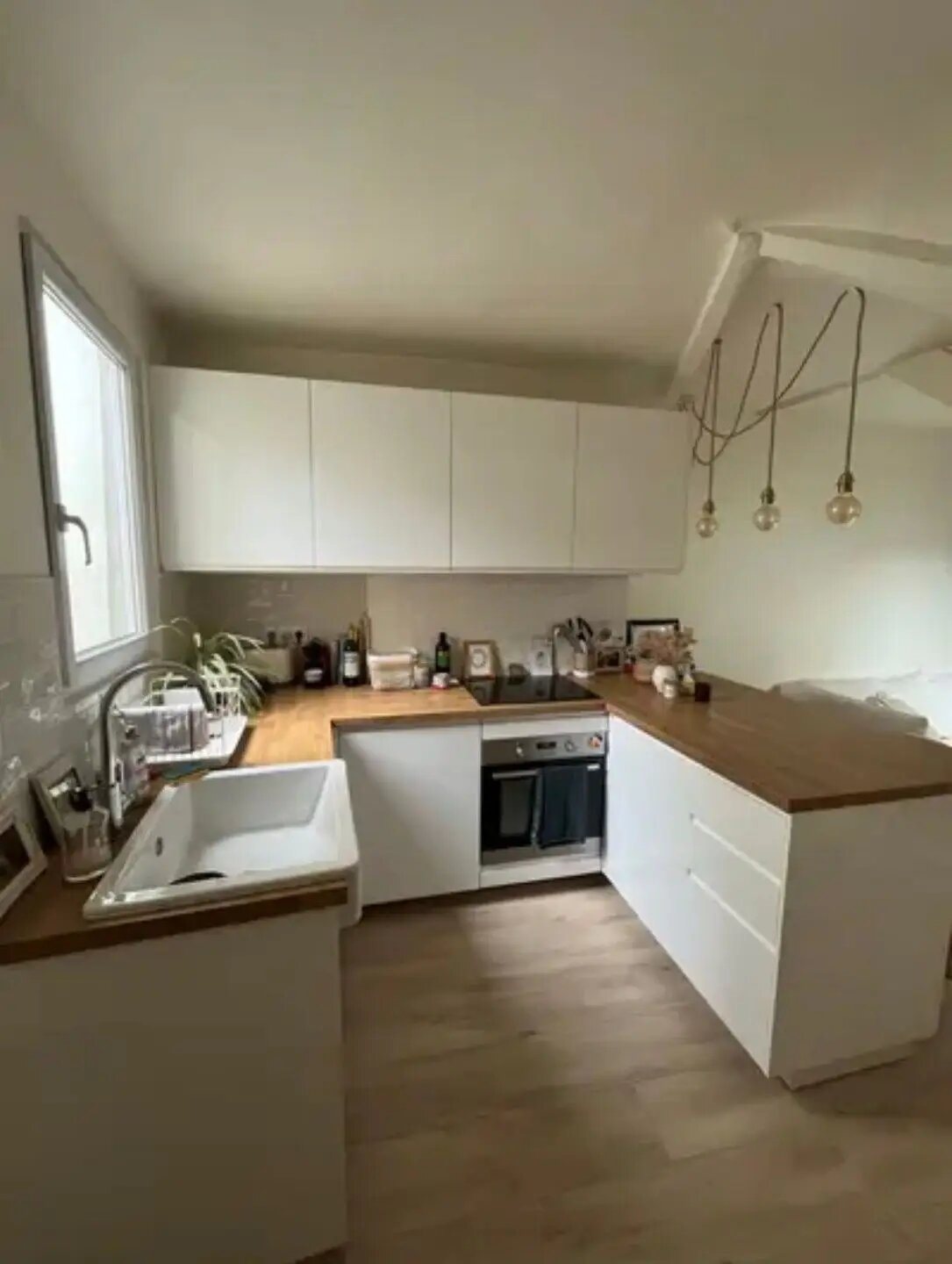 Appartement à louer, 38m², Paris 10ème