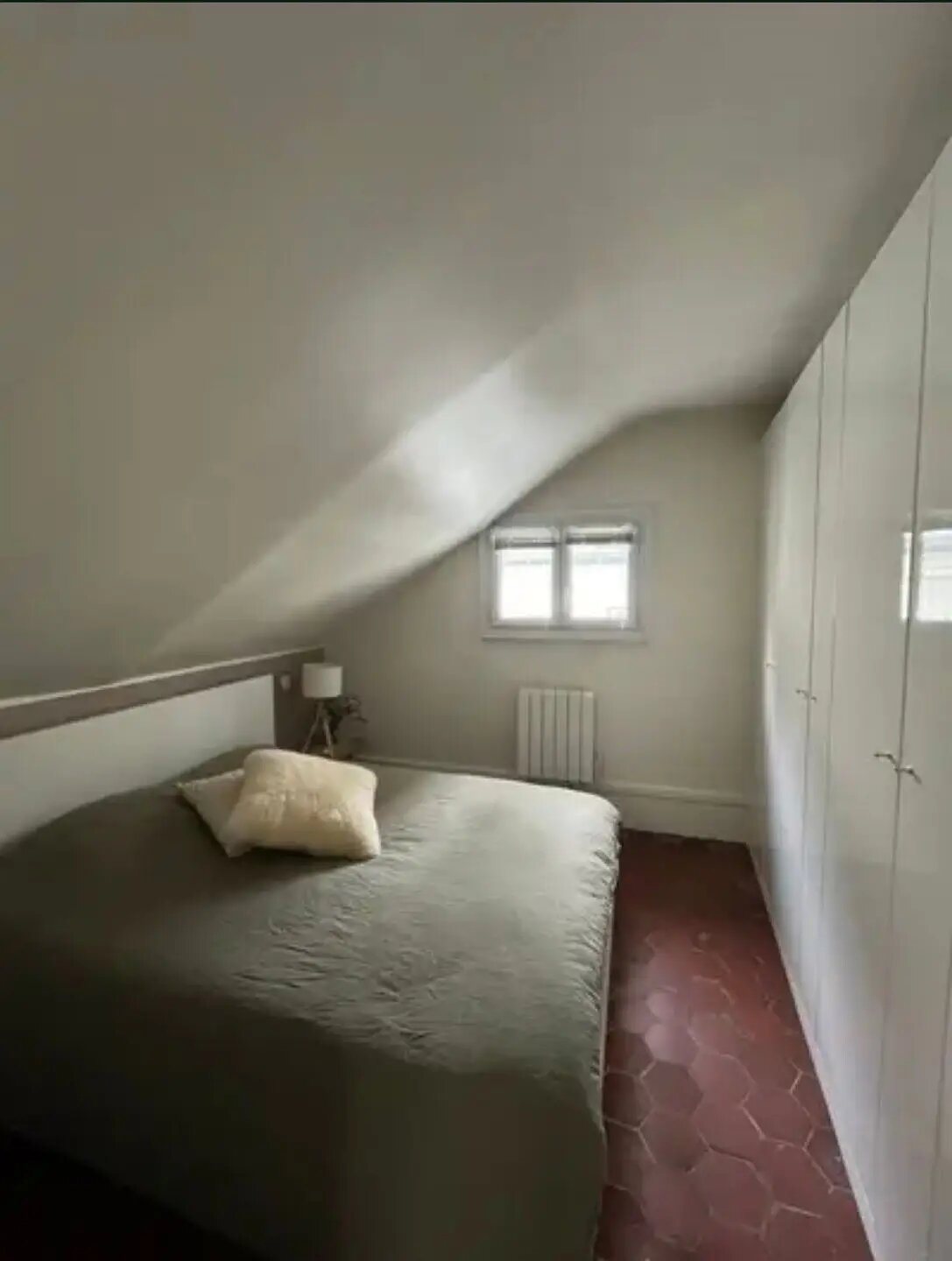 Appartement à louer, 38m², Paris 10ème
