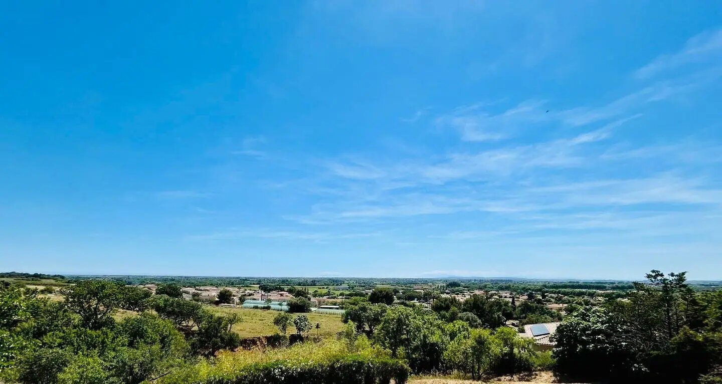 Maison à vendre, 214m², Cers