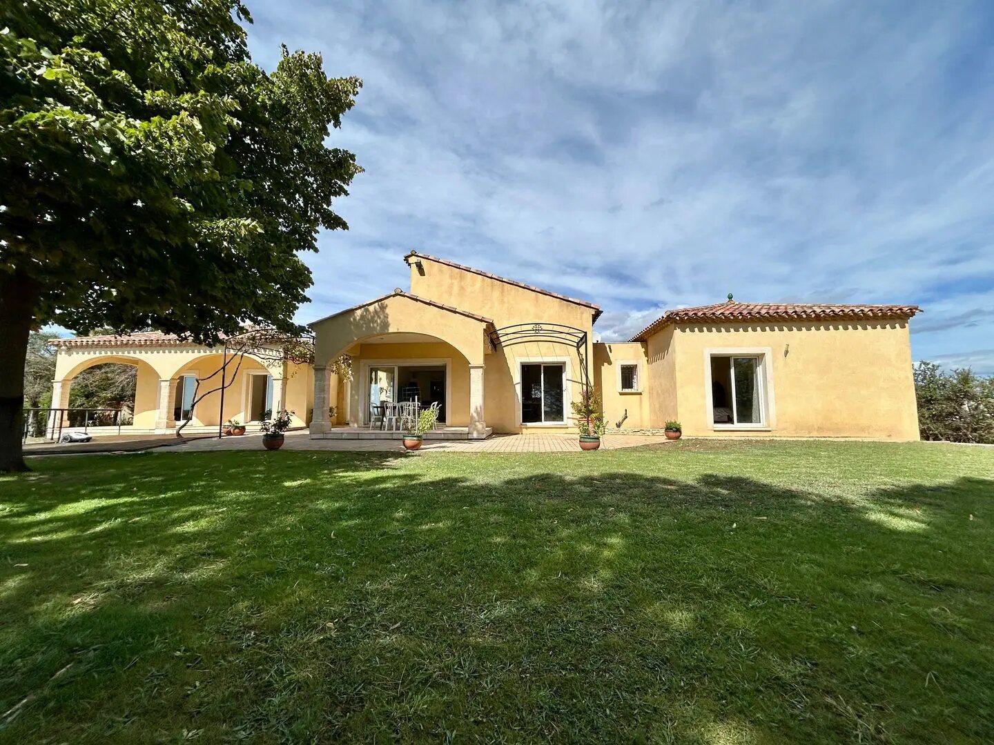 Maison à vendre, 214m², Cers