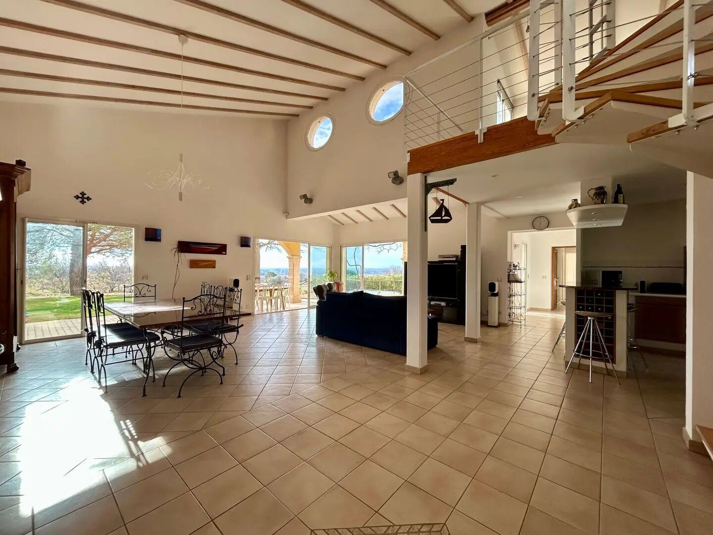Maison à vendre, 214m², Cers