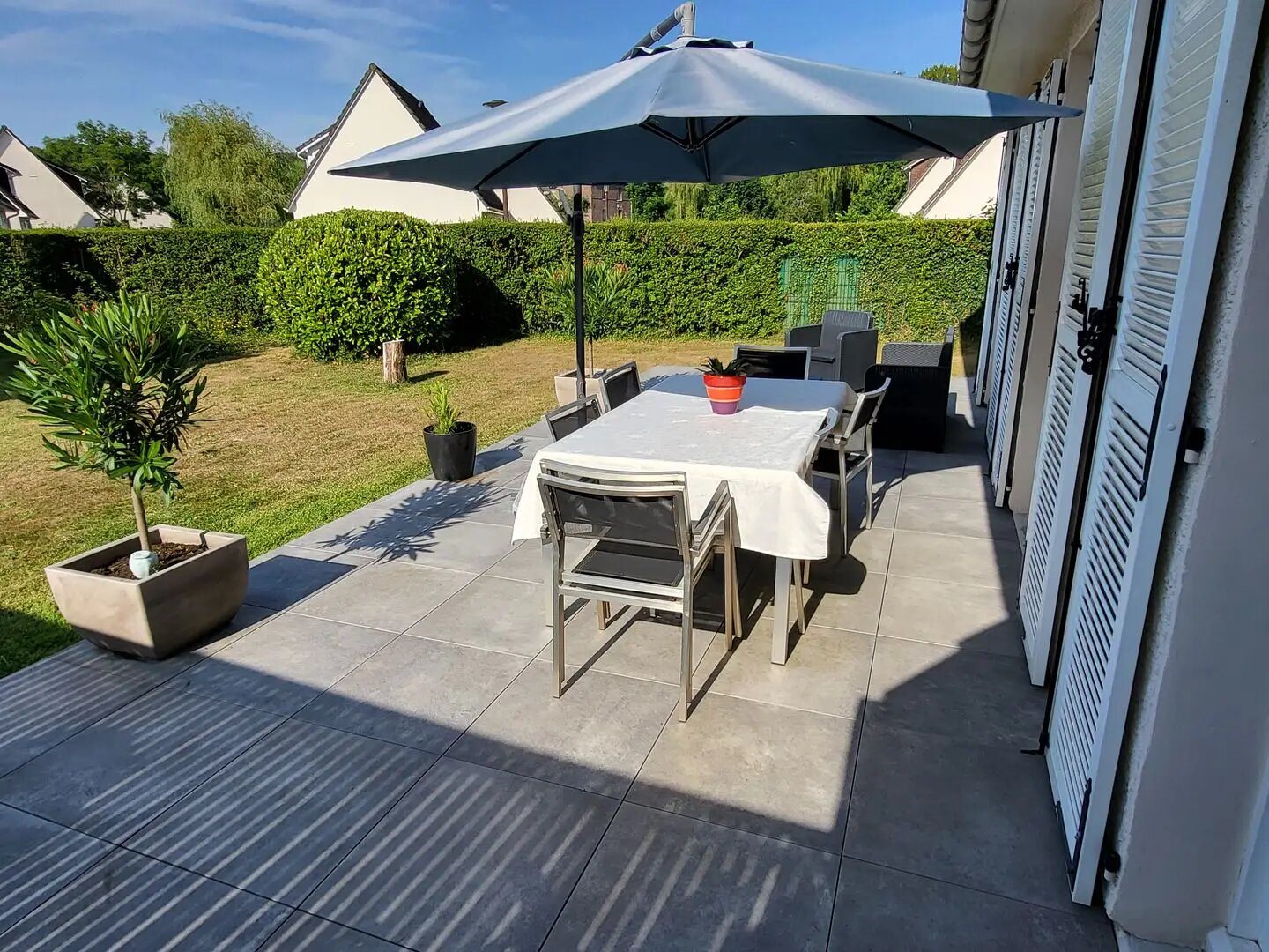 Maison à vendre, 106m², Cany-Barville