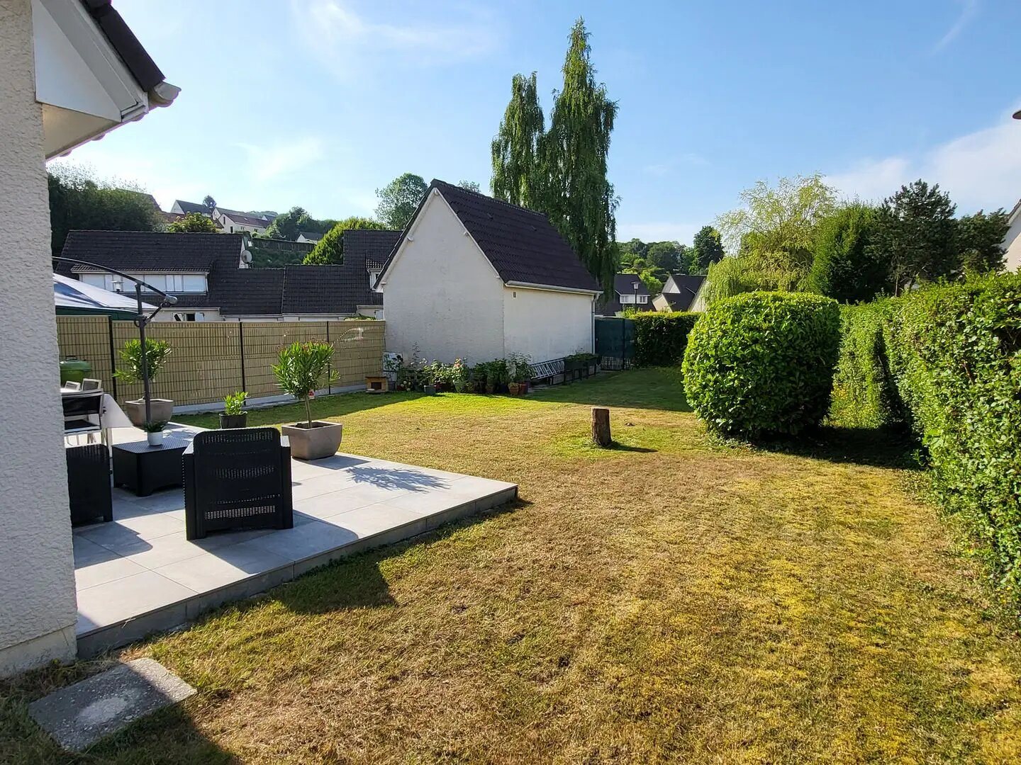 Maison à vendre, 106m², Cany-Barville