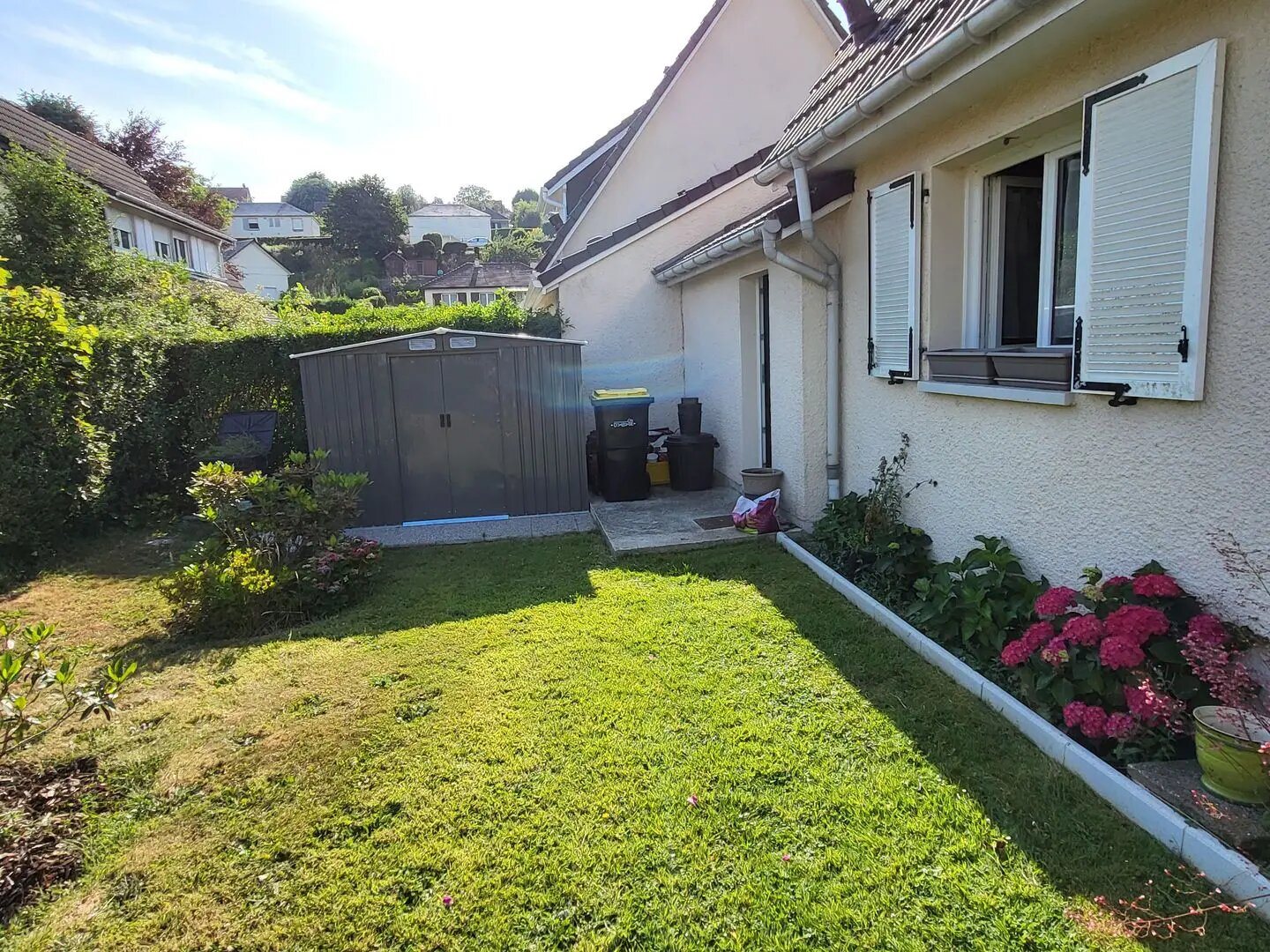 Maison à vendre, 106m², Cany-Barville