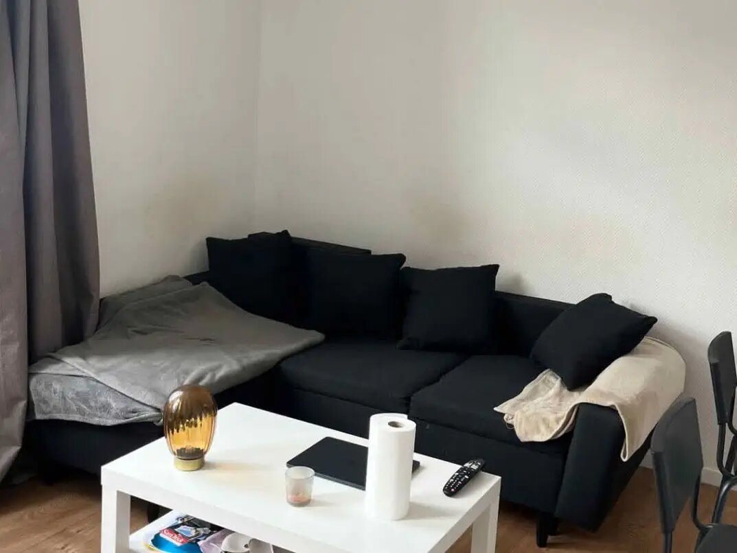 Appartement à louer, 28m², Le Havre