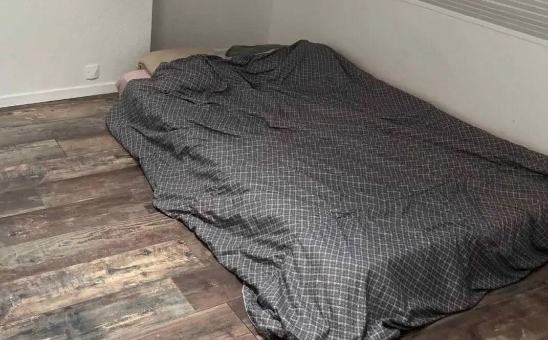 Appartement à louer, 28m², Le Havre