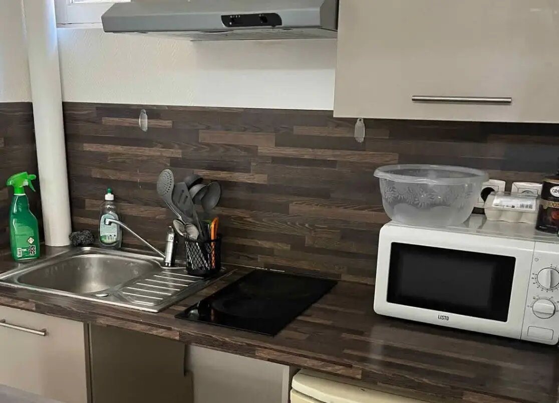 Appartement à louer, 28m², Le Havre
