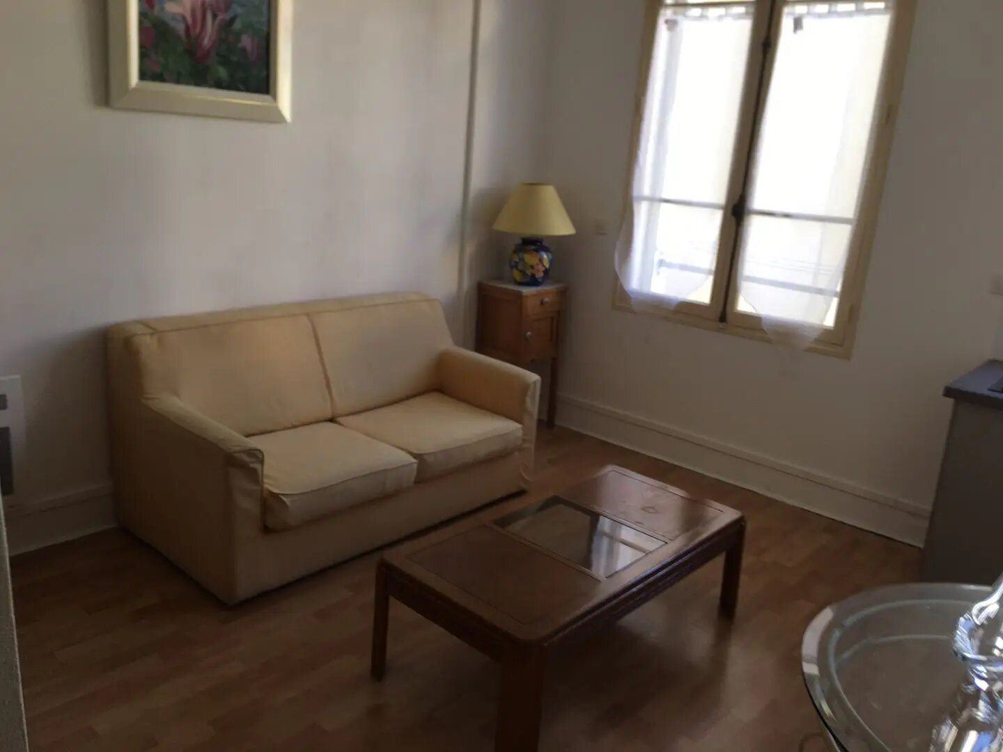 Appartement à louer, 34m², Cannes